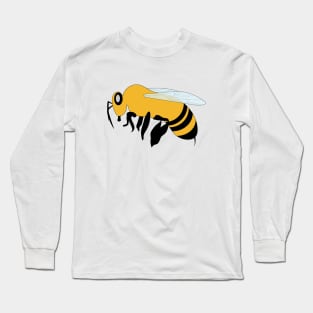 Bee Long Sleeve T-Shirt